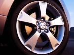 Mazda3 5-Door 2004 года
